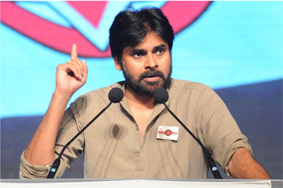 Janasena Should Realize Responsibilities!