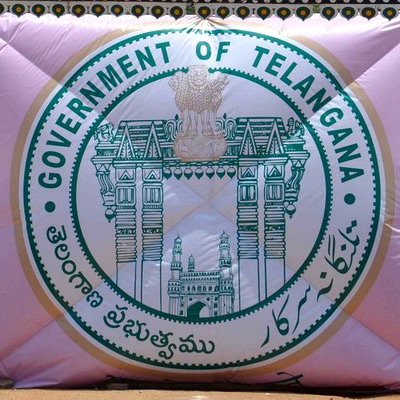 Telangana Cabinet expansion on Dec 16