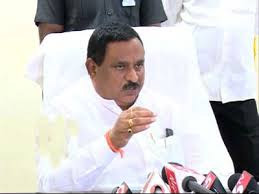 Hudhud losses estimated at Rs 21,908 Cr: Dy CM