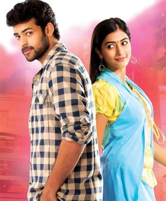 Josh Release: Mukunda