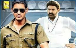 Legend n Aagadu Long Run Appear Strange?