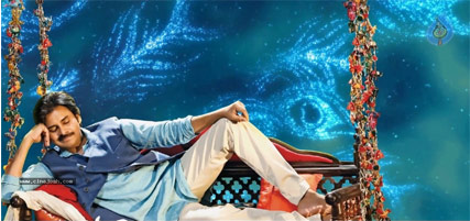 Gopala Gopala's Huge Release