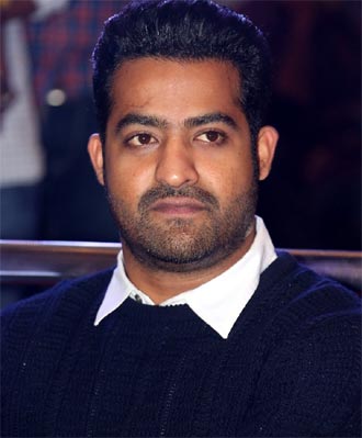 Sukku Emotions on NTR