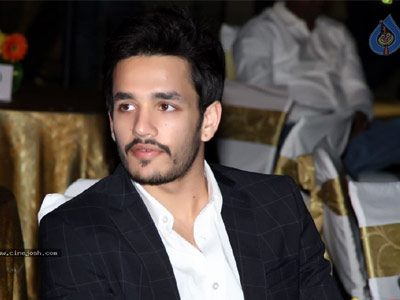 Akhil Prefers Abroad!