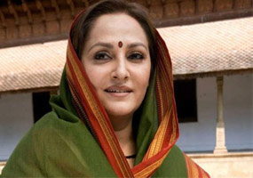 Jayaprada Vs Kejriwal for Delhi Polls?