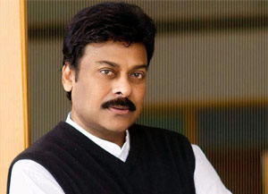 Chiranjeevi Participates Cong. Chalo Polavaram