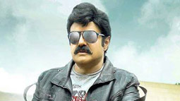 Bollywood Production House for Balayya's Film