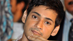 What Will Mahesh Do in France?