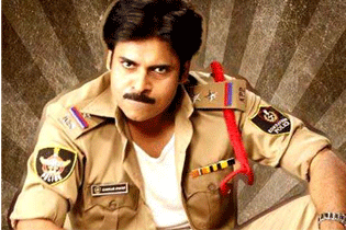 'Gabbar Singh 2' to Be Launched on..