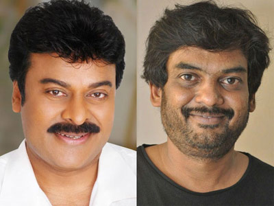 I Wish to Direct a Mass Masala with Chiranjeevi