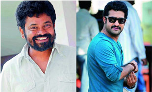 NTR's Next Film to Be Released on..