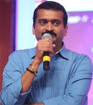 Bandla Ganesh Changed His Sound