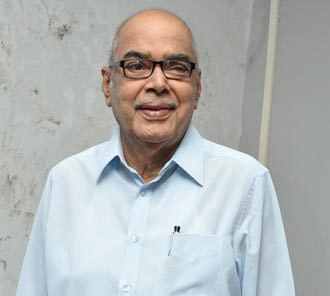 Rama Naidu; Legend of Legendary Producers