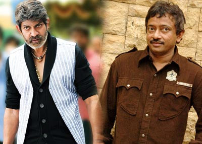 Can RGV Make It Bigger Than 'Gaayam'?