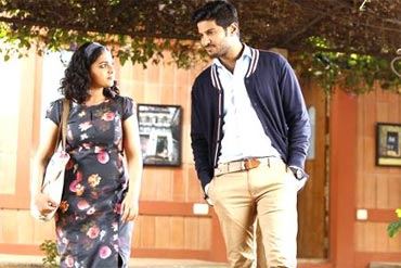 Dil Raju Picks 'Ok Bangaram'