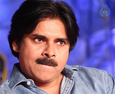 Pawan Kalyan Political Dilemma