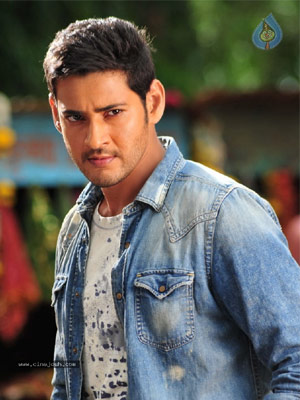 Mahesh in a Crazy Multi-Starrer Again?