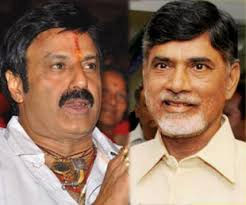 Chandrababu's Boost to Balakrishna's 'Lion'!