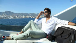 'S/o Satyamurthy' Release Date Locked!