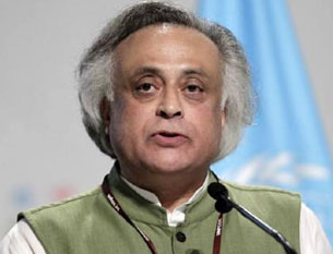 Naidu-duo are misleading the people: Jairam Ramesh