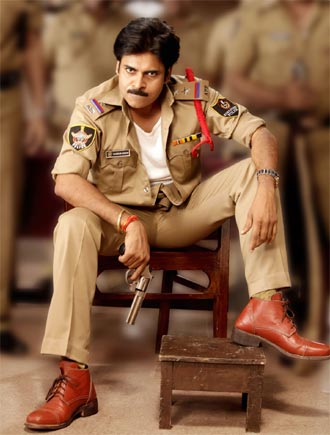 Now, Pawan Kalyan Into Scene