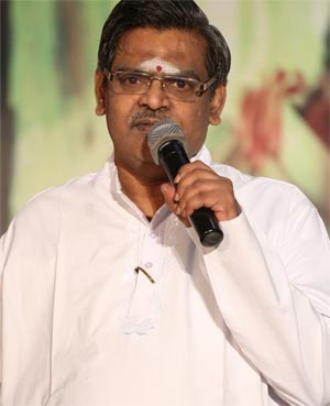 Shastri Garu Condition for Mani Ratnam