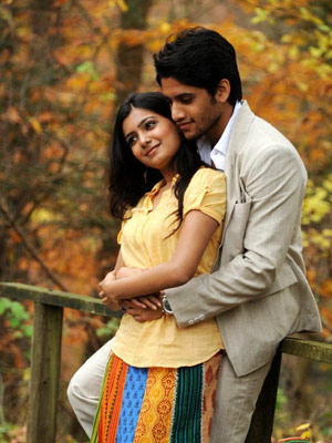 Chaithu n Samantha to Rock Again