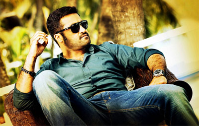 NTR 'Nannaku Prematho' Gets a Start Date