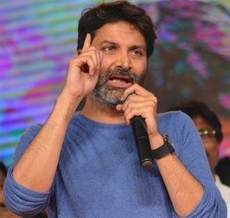 One Film and Trivikram Defamed