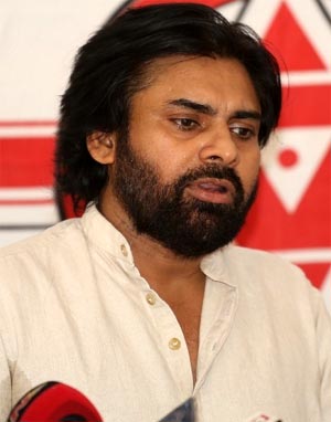 Pawan Kalyan Should Not Hide More