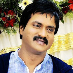 Apt Title for Sunil