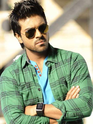 Ramcharan Took Right Decision