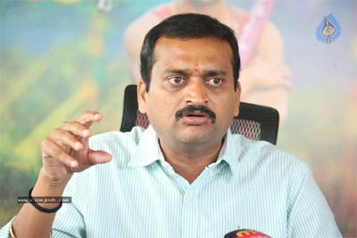 Bandla Ganesh Request to Media Friends