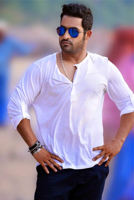 Jr. NTR's Films; 1st Day Talks n End Results