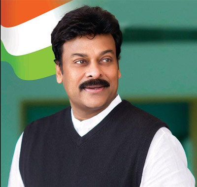 Chiranjeevi's Fight for AP's Special Status