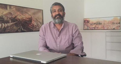 Rajamouli Reveals Shocking Updates on BB