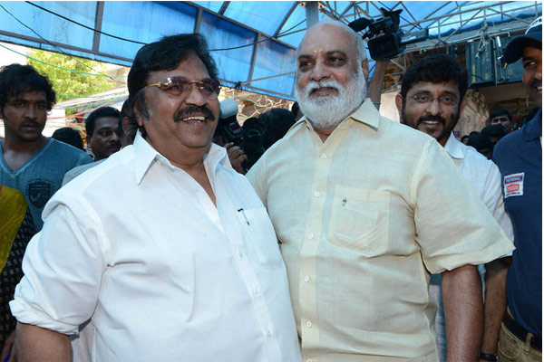 KRR & Dasari: Contrasting Fates Now!