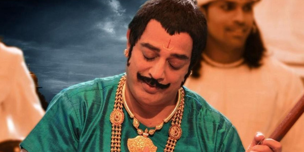 'Uttama Villain' Pays Rs 29 Crores