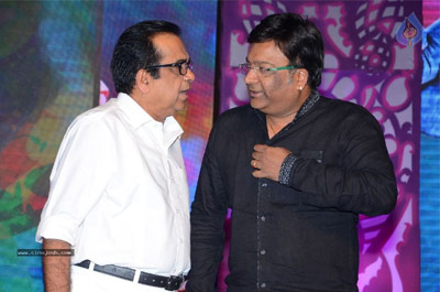 Brahmi's Twist in 'Pandaga Chesko' Trailer