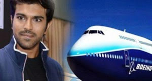 Charan's True Jet Flies from Next Month