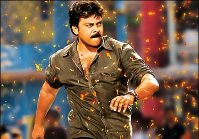 Chiranjeevi Yuvatha Counter to That Media