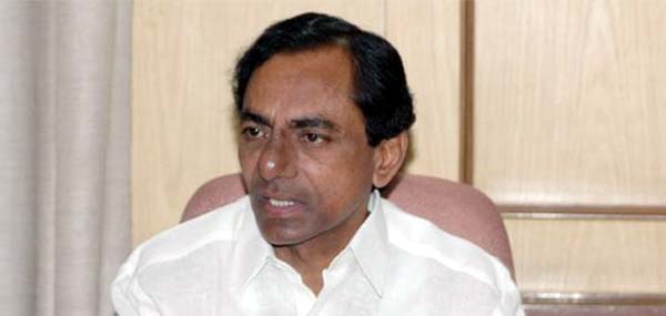 KCR promises to turn Gajwel into Ultra-Modern City