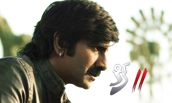 'Kick 2' Trailer Talk