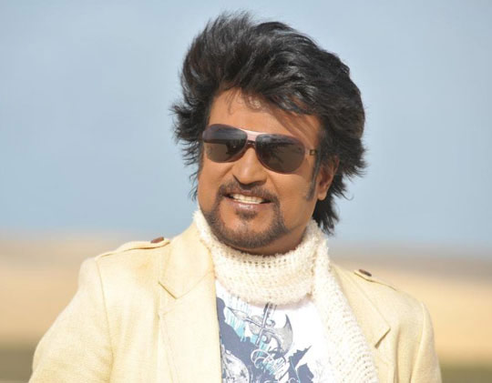 2 Back to Back Films for Rajini in Pipeline