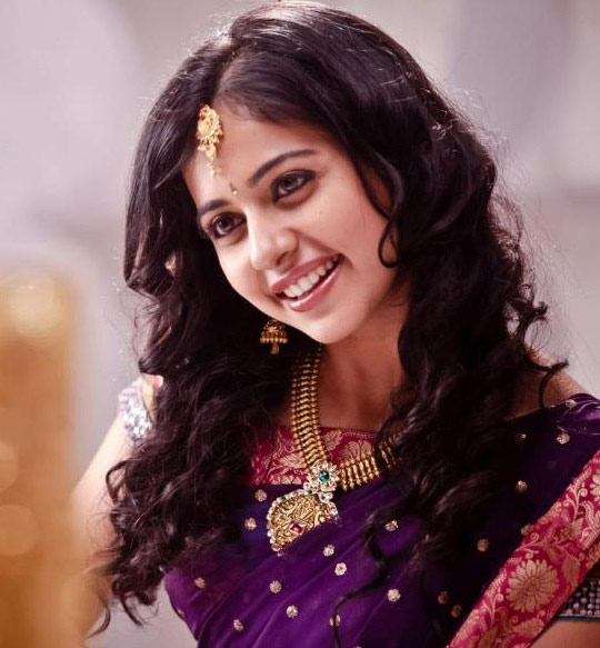 Rakul Preet Singh to Get One Crore!