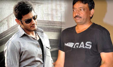 RGV Compares Mahesh with Sunny?