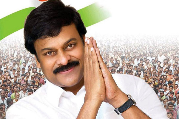 That Media's Problem With Chiru & Jagan! | Cinejosh.com