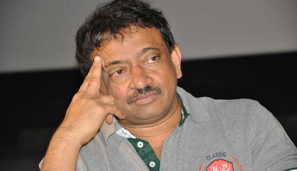 RGV Uses Kitchen Show