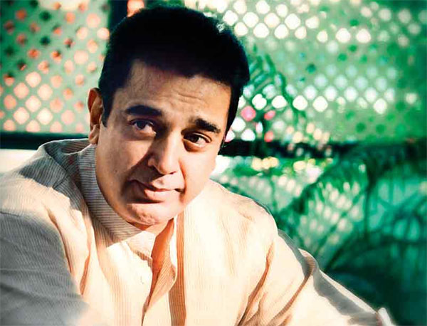 Kamal Hasan 'Bhavishya Vani'