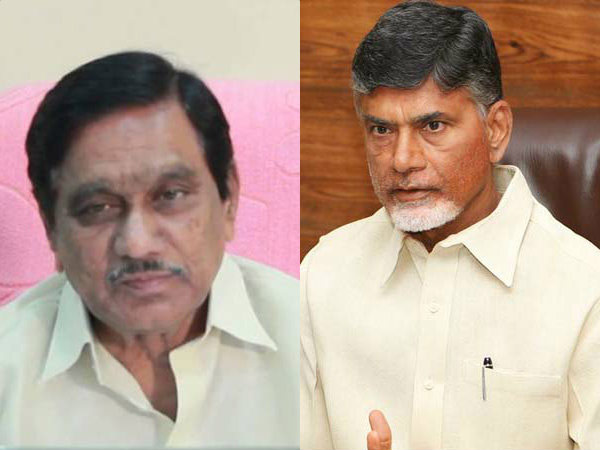 CBN's Strategy with Dy.CM for WG District!